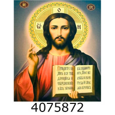 Алмазна мозаїка 40*50 