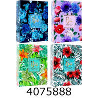 Ф/а 100ф. Gedeon MM46100 Flower10 (Best Moments)(квіти)(24)