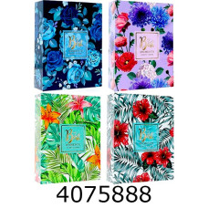 Ф/а 100ф. Gedeon MM46100 Flower10 (Best Moments)(квіти)(24)
