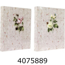 Ф/а 200ф. 10*15см Gedeon KD46200 Soft (троянда)(12)