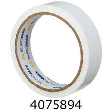Скотч 24*10 двосторонній Buromax (6/72) BM.7506