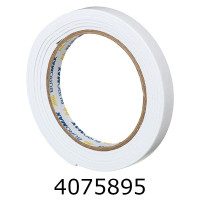 Скотч 12*2м двосторонній Buromax на пінній основі (12/72) BM.7511