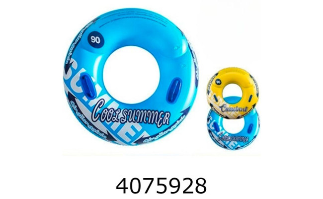 Круг 79см з ручками Cool Summer 12-143