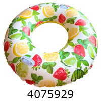Круг 120см з ручками Фрукти 12-144
