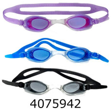 Окуляри для плавання підліткові ()