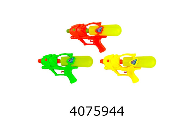 Пістолет водяний (216) 12-48