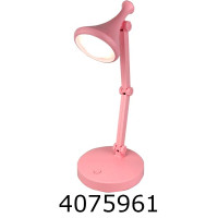 Лампа настільна LED USВ CS508