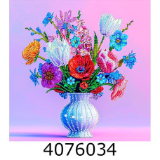 Алмазна мозаїка 25*25 Натюрморт   Brushme BH025