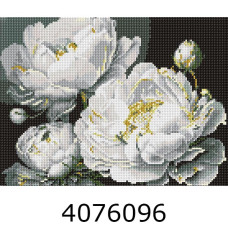 Алмазна мозаїка 30*40 