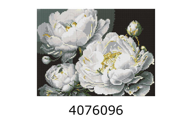 Алмазна мозаїка 30*40 