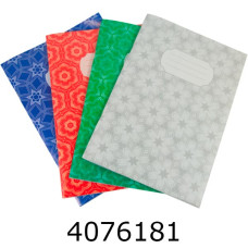 Канц. книга 60 арк. картон. обкл. кл. офсет (10/100) 8B-108
