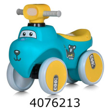 Толокар музика. світло. блакитний M 5940-4