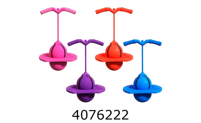 Пригун Jumper платформа.насос 4 кольори (6) MS4425