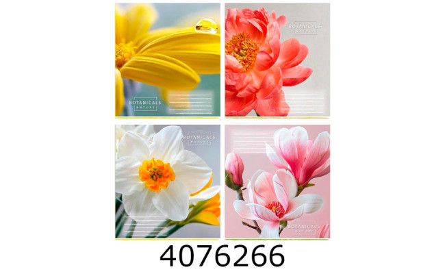 Зошит шк. 12 арк. кл. Поліграфіст 