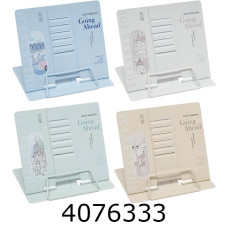 Підставка для книг металева (48) LTS-8210