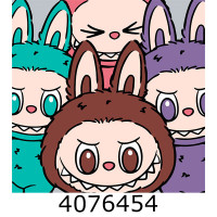 Картина по номерам 25*25см 