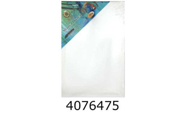 Полотно 20*30см (80) 30*20