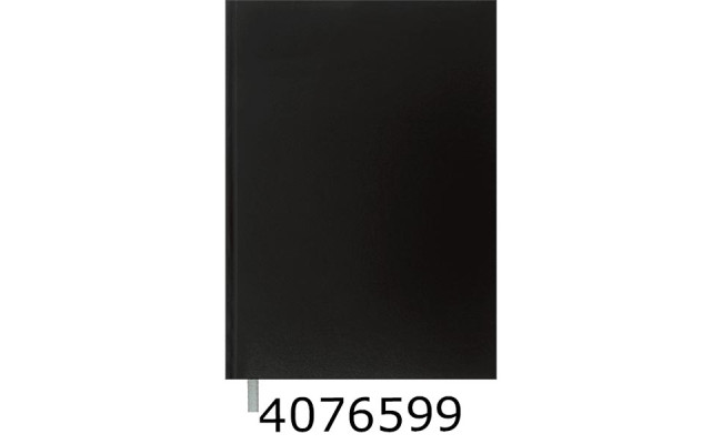 Канц. книга 96 арк.  тв. обкл. кл. бум вініл Buromax 