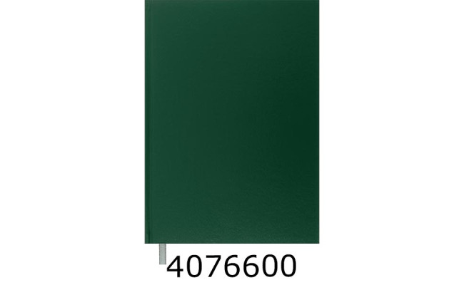 Канц. книга 96 арк.  тв. обкл. кл. бум вініл Buromax 