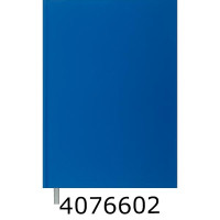 Канц. книга 144 арк. тв. обкл. кл. бум вініл Buromax 
