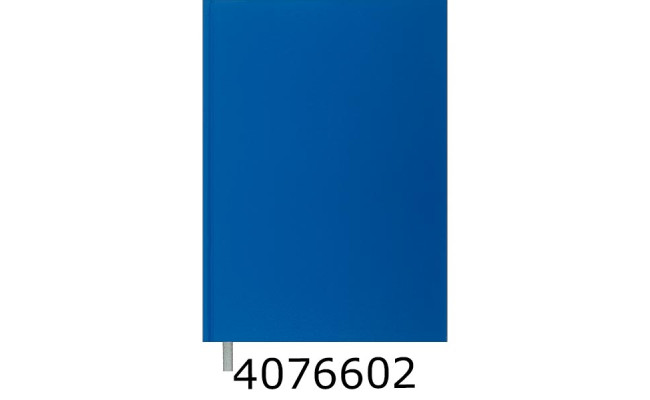 Канц. книга 144 арк. тв. обкл. кл. бум вініл Buromax 