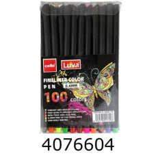 Лінери Cello luva 0.4мм 100шт. (16) CL-GX004-100