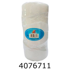 Шпагат джутовий білий (12/144) 138237