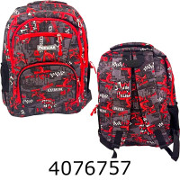 Рюкзак шкільний Durable 