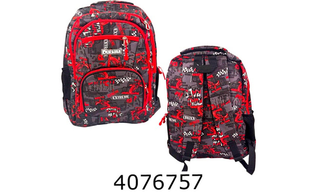 Рюкзак шкільний Durable 