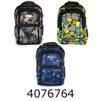 Рюкзак шкільний Durable Рюкзак шкільний Durable