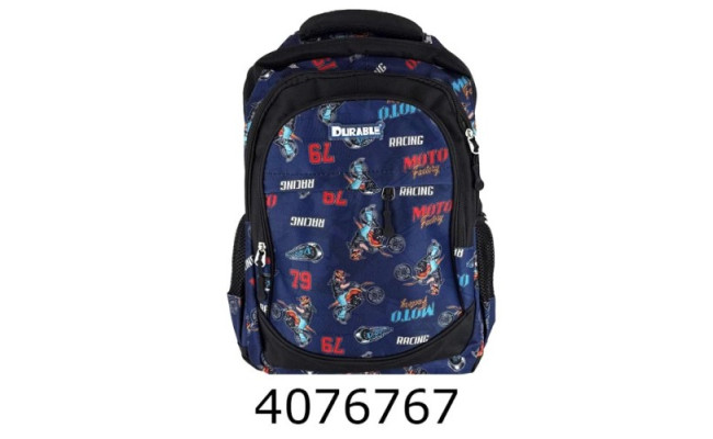 Рюкзак шкільний Durable 