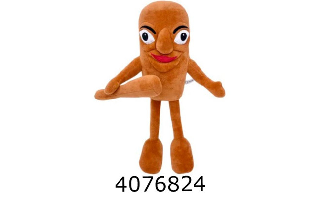 М'яка іграшка Tung Tung Tung Sahur 40см MQ23356-23