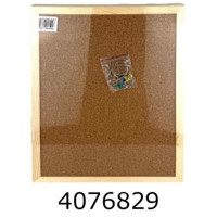 Дошка коркова 30*40см (48)