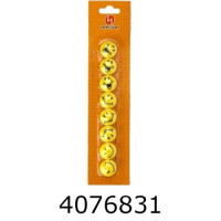 Магніти 2см 8шт 