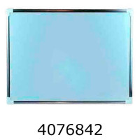 Дошка магнітна 60*90см (12)