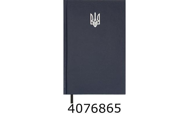 Щоденник А5 недат. Buromax  AIRY 