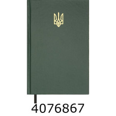 Щоденник А5 недат. Buromax  AIRY 