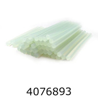 Клей силік. 11мм 26см ціна за 1кг (25)