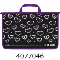 Портфель А4 дитячий пластик. Cool for school на блискавці (30) MX30056 Портфель А4 дитячий пластик. Cool for school на блискавці (30) MX30056