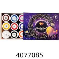 Фарби акрил. RUDIX 12*20 мл (12) 851202