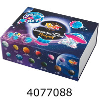 Гуаш RUDIX 12*20 мл преміум мікс. (12) 821207