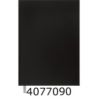 Канц. книга 144 арк. тв. обкл. кл. бум вініл Buromax 