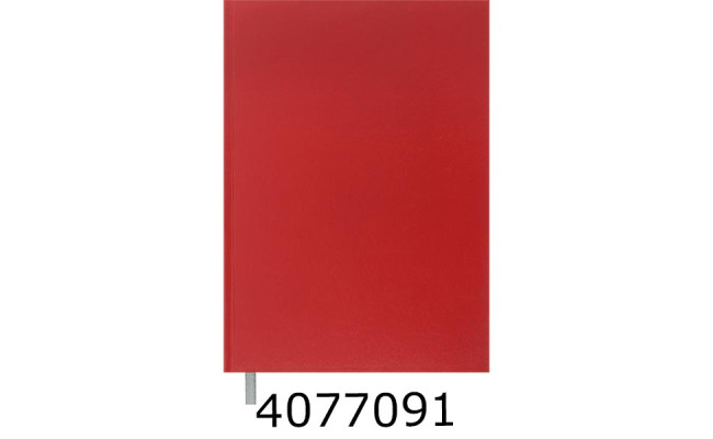 Канц. книга 144 арк. тв. обкл. кл. бум вініл Buromax 