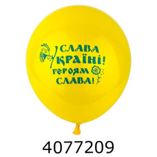 Повітряні кульки 12