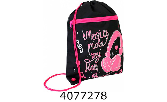 Сумка для взуття Cool for school на 2 відділ. CF85702
