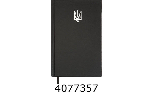 Щоденник А5 недат. Buromax  AIRY 