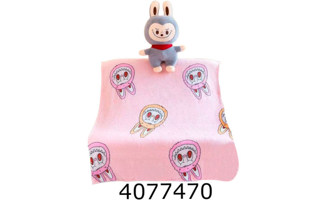 Плед-подушка 3 в 1 