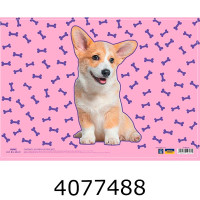 Підкладка настільна 385*27см  