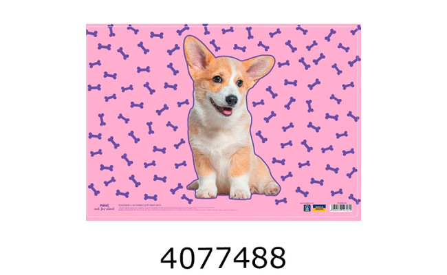 Підкладка настільна 385*27см  