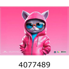 Підкладка настільна 385*27см  